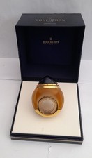 FLACON BOUCHERON POUR