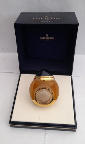 Flacon boucheron pour - flacon,