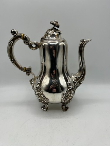 Belle verseuse cafetiere - verseuse,