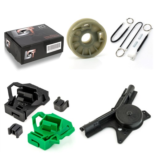Lève vitre kit réparation - kit, de