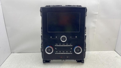 Ecran gps renault - ecran, 4