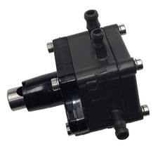 Pompe à carburant de l'Assemblée Pour Honda BF25 BF30 BF40 BF50 BF75 BF90 Rempla