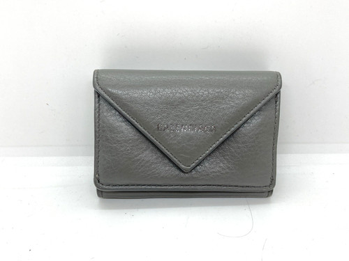 Mini portefeuille balenciaga - portefeuille,
