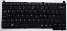 DE155 Touches pour clavier Dell Vostro 1320 1510 1520 2510 J483C 1310