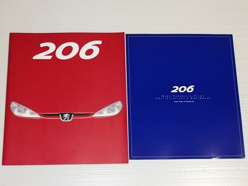 Catalogue uniquement peugeot - catalogue,