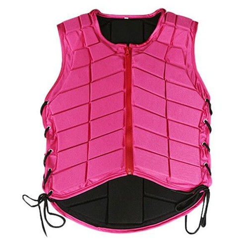 Gilet équitation souple - de, -équitation