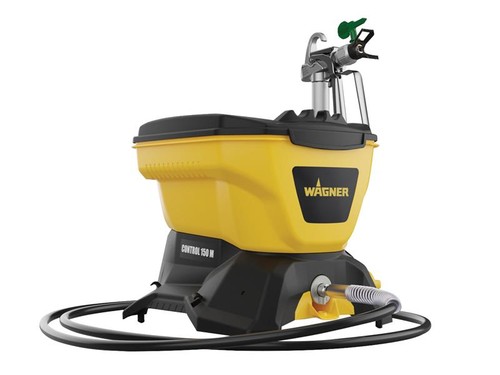 Wagner control pro - pro, m