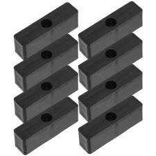  10 Pcs Barre De Sécurité