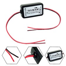 Redresseur 12V Dc Caméra