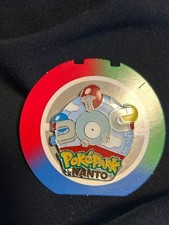 !Pokemon Park Kanto Pin Badge