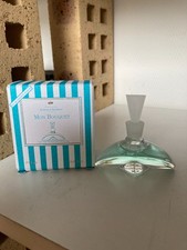 miniature de parfum ancienne