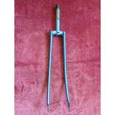 Fourche 136mm acier - 136mm,