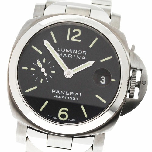 Montre homme panerai luminor - panerai,