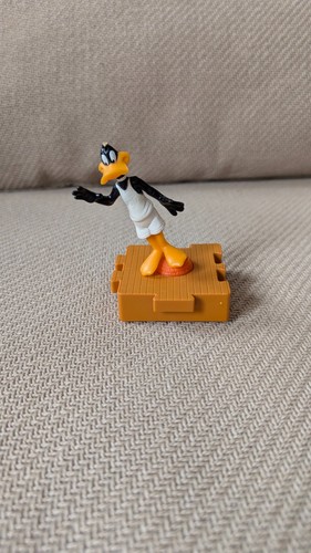 Figurine daffy duck space jam - daffy,