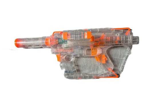 Nerf pistolet jouet blaster - nerf,