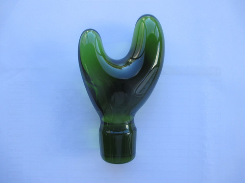 Bouchon carafe cactus en - bouchon,
