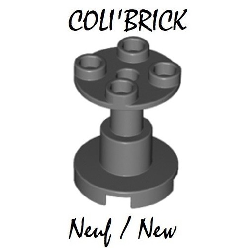 Lego 3940b support 2x2x2 - -,