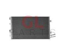 POUR DODGE STRATUS 2001-03 CONDENSEUR DE CLIMATISATION RADIATEUR 5017621AA