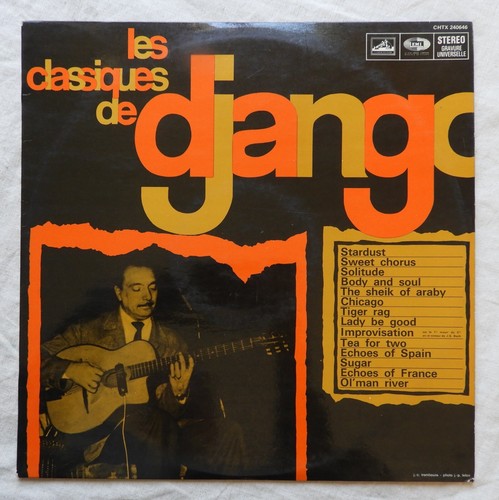 Vinyle tours les - 33, :