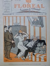 1889 COFFRE FORT FICHET 3