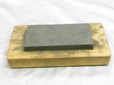 ??  PIERRE A AIGUISER COUPE CHOUX RASOIR COUTEAUX AFFUTER