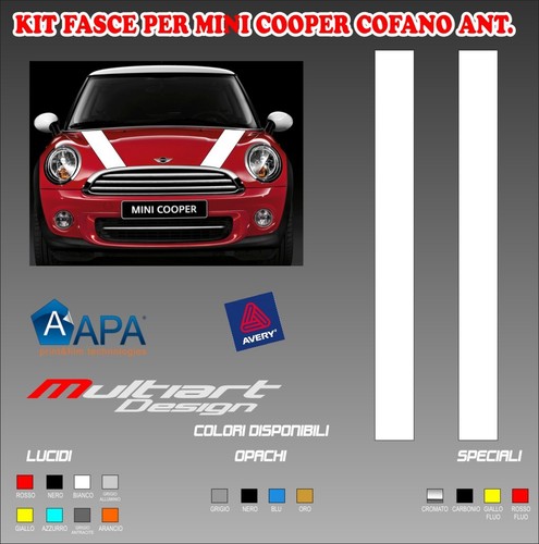 Bandes adhésifs stickers - bandes, pour