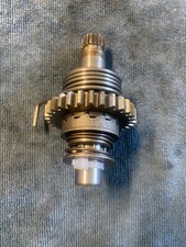 Axe de kick Suzuki 125 TSR