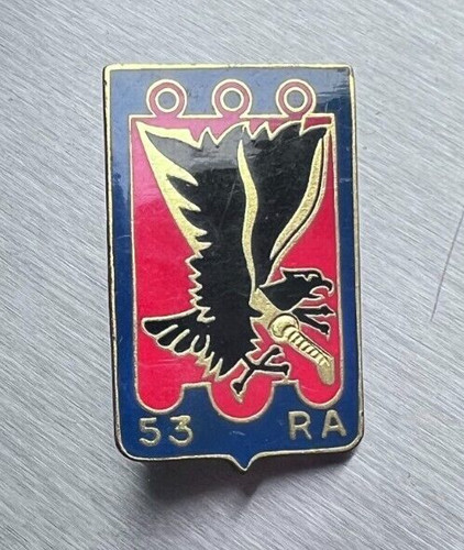 Original militaire insigne - original,