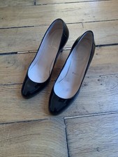 Escarpins Simple Pump