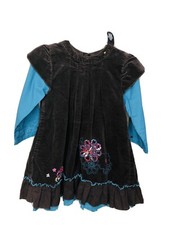 Catimini dress 2yr - catimini, sz
