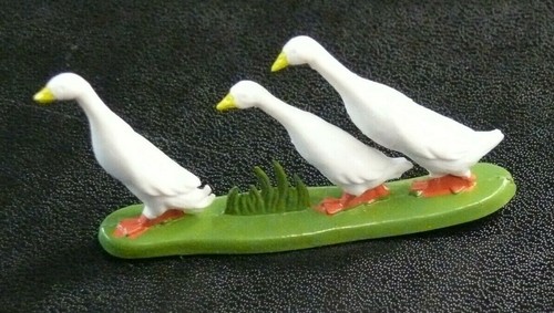 32ème britains ducks - 1/32ème,