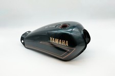 Réservoir yamaha 125 95 - yamaha, sr