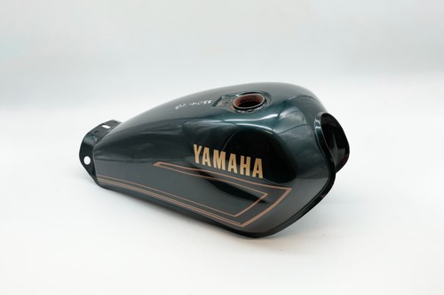 Réservoir yamaha 125 95 - réservoir, 87-95