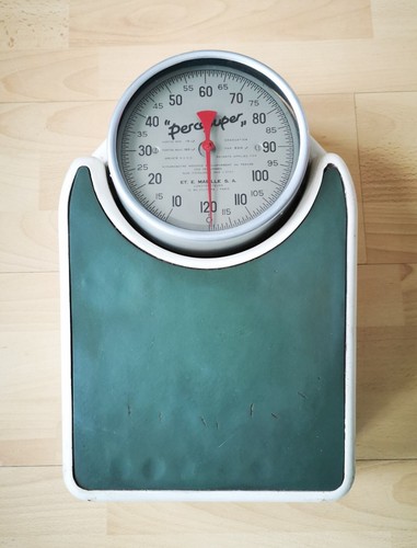 Rare ancien pesco super - pesco,