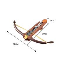 Usable Crossbow Model avec