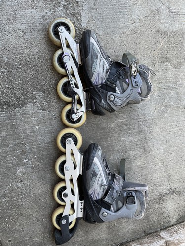 Skate shoes 5 - skate, 4.5