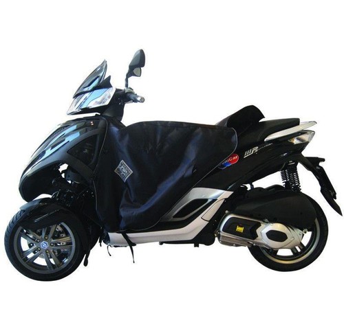 Tablier couvre jambe 125 - , mp3