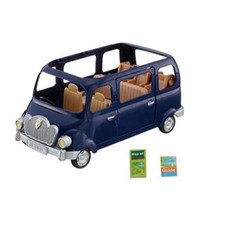 Voiture miniature sylvanian - voiture,