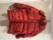 doudoune levi’s homme taille