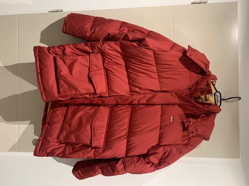 Doudoune levi homme - homme, taille