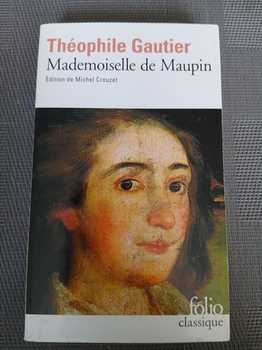 Theophile gautier - theophile,