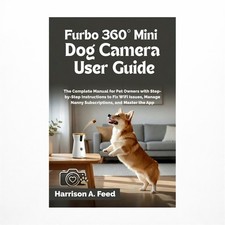 Furbo 360�� Mini Dog