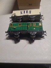 Hornby Meccano échelle O Lot