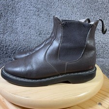 Solovair Dealer Chelsea Boots