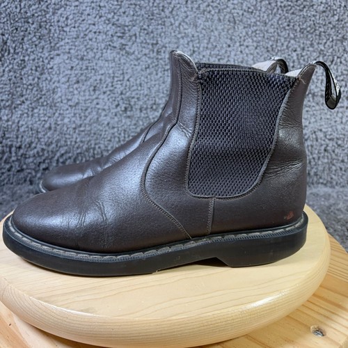 Solovair dealer chelsea boots - solovair,