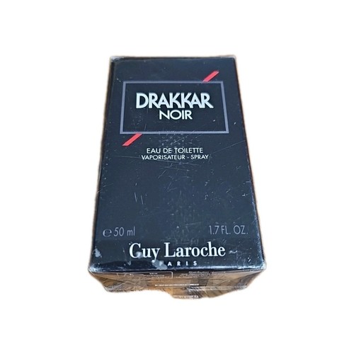 Guy laroche drakkar - drakkar, noir