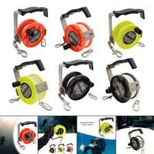 Dévidoir de ligne de