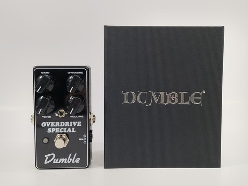 Dumble overdrive special - overdrive,