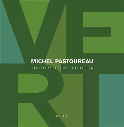 Vert histoire une - vert.,