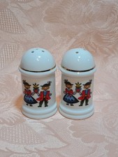 salière et poivrière